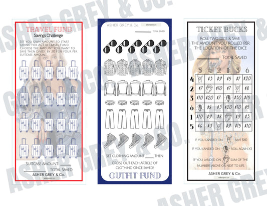 BeyHive Act iii Fund | A6 | Concert Budgeting