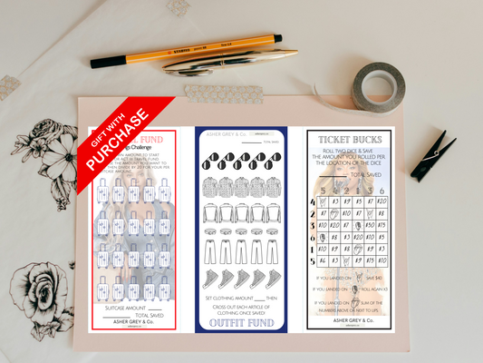BeyHive Act iii Fund | A6 | Concert Budgeting