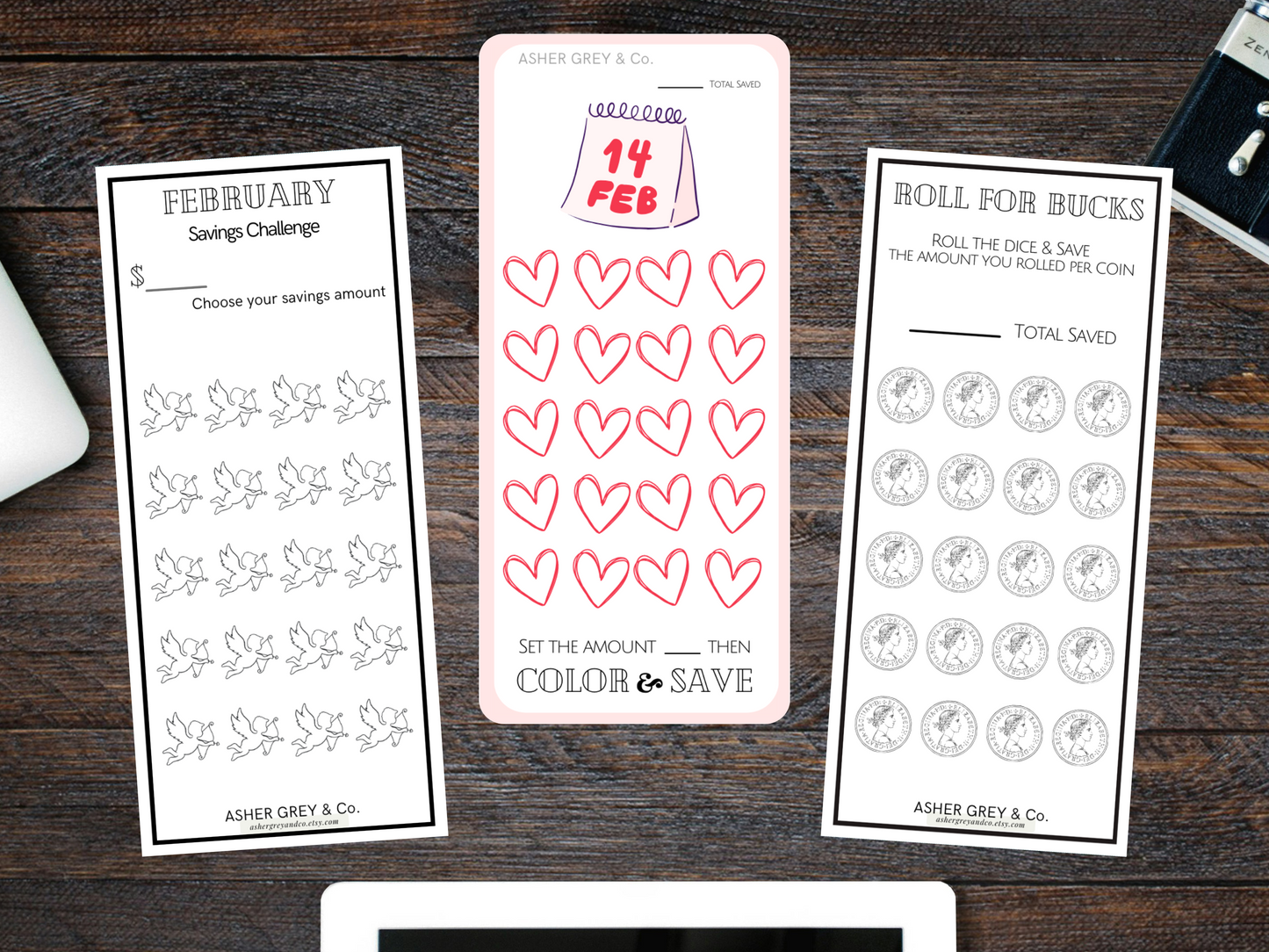 FEBRUARY | A6