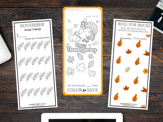 NOVEMBER | A6