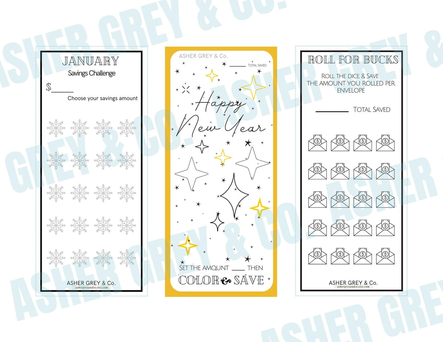 JANUARY | A6
