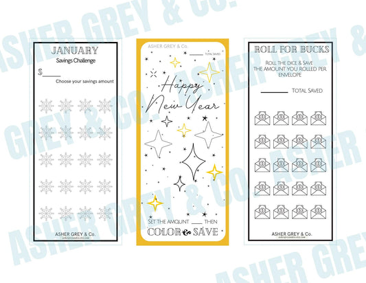 JANUARY | A6